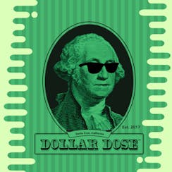 Dollar Dose logo